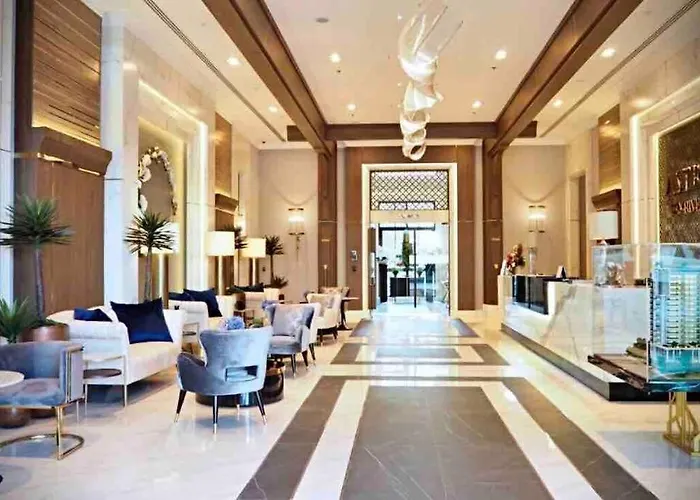 Astra Sky River Luxury 3B2B Condo
