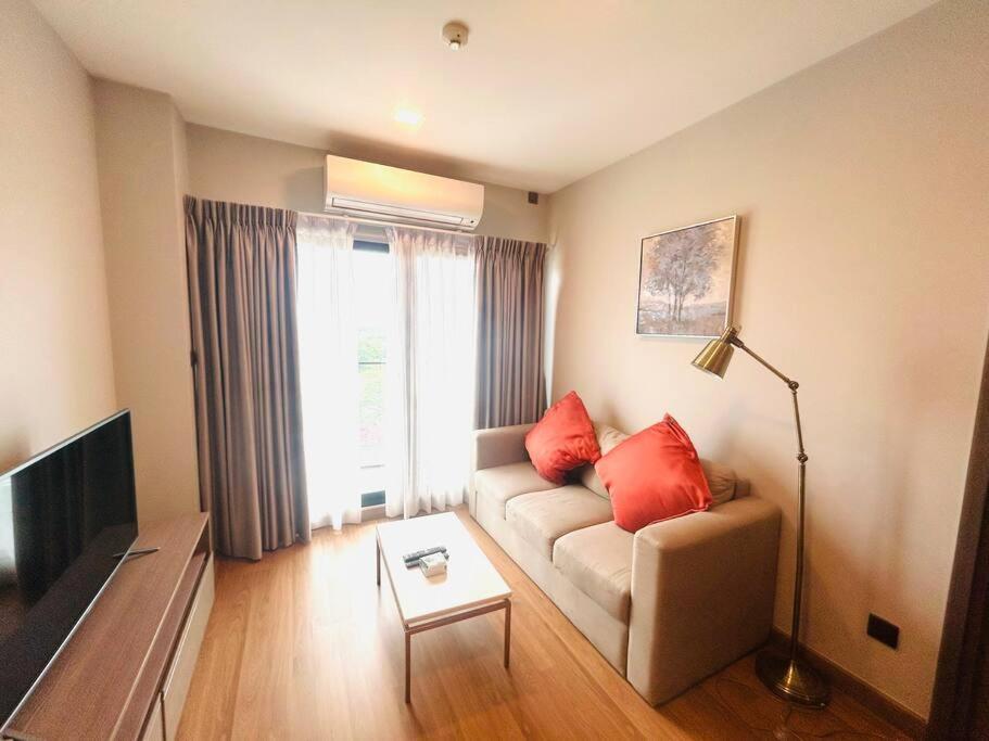 Astra Sky River Luxury 3b2b Appartement